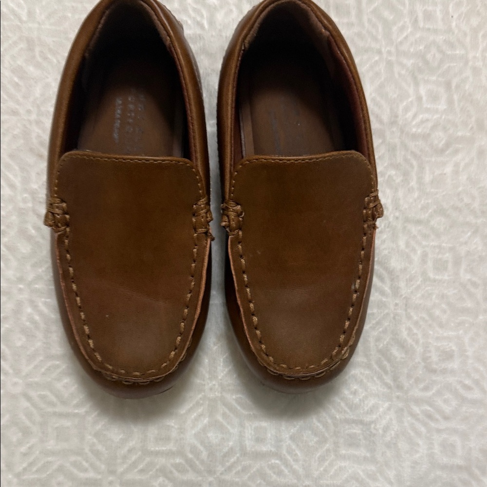 Toddler loafers